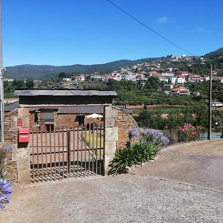Casa De Campo "Quinta Do Cadafaz" Алваренга Екстериор снимка
