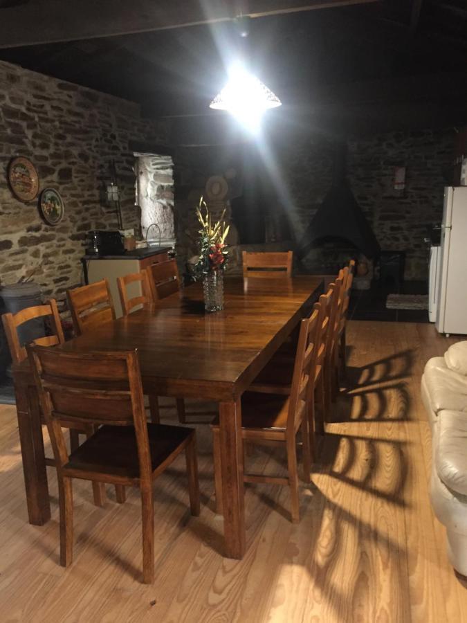 Casa De Campo "Quinta Do Cadafaz" Алваренга Екстериор снимка