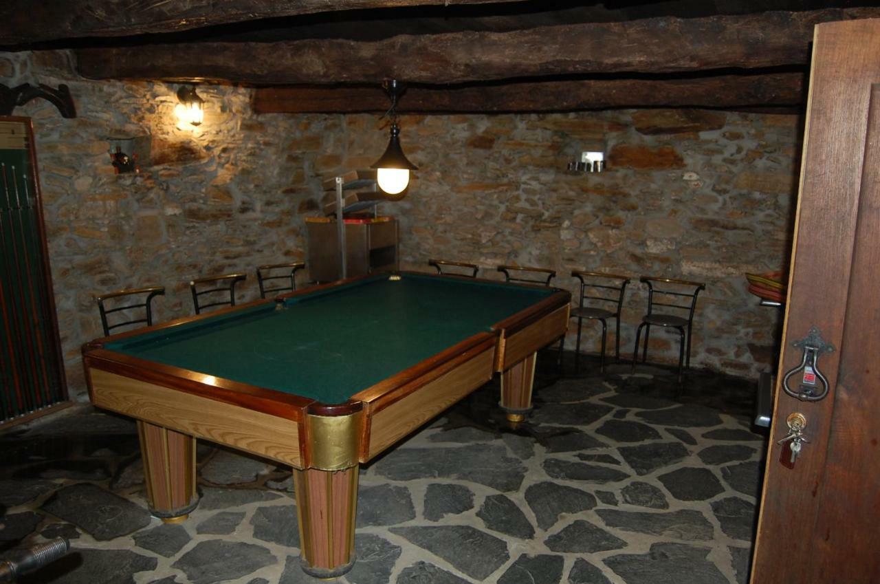 Casa De Campo "Quinta Do Cadafaz" Алваренга Екстериор снимка