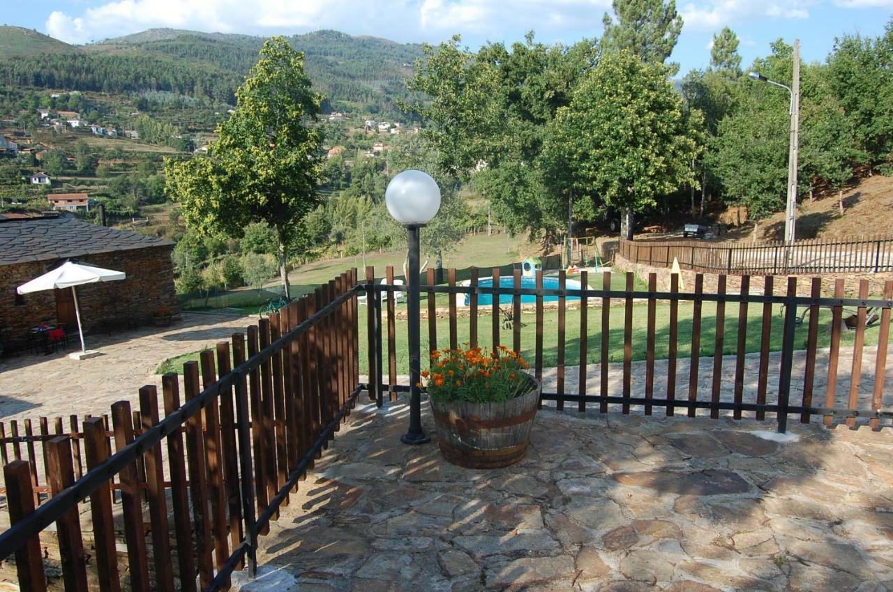 Casa De Campo "Quinta Do Cadafaz" Алваренга Екстериор снимка